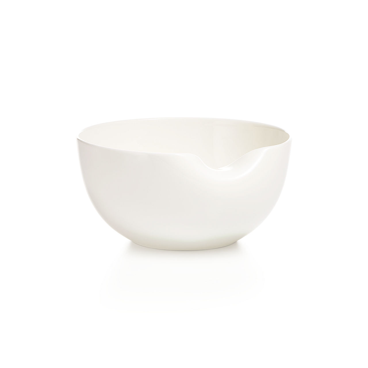 Thumbprint Bowl 