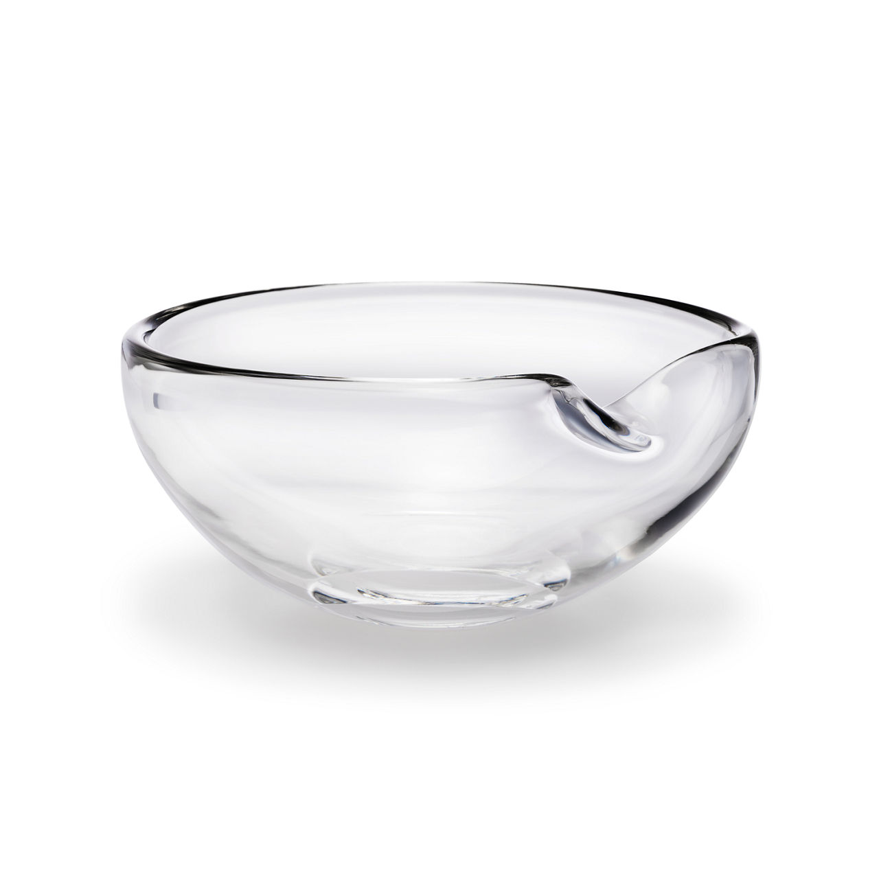 Thumbprint Bowl 