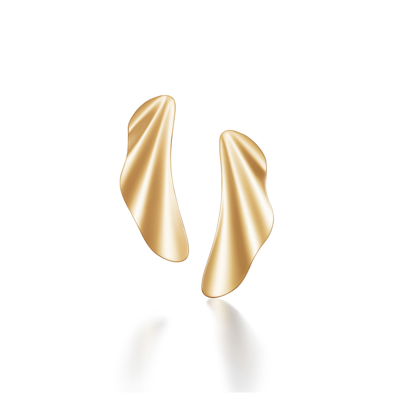 High Tide Earrings 