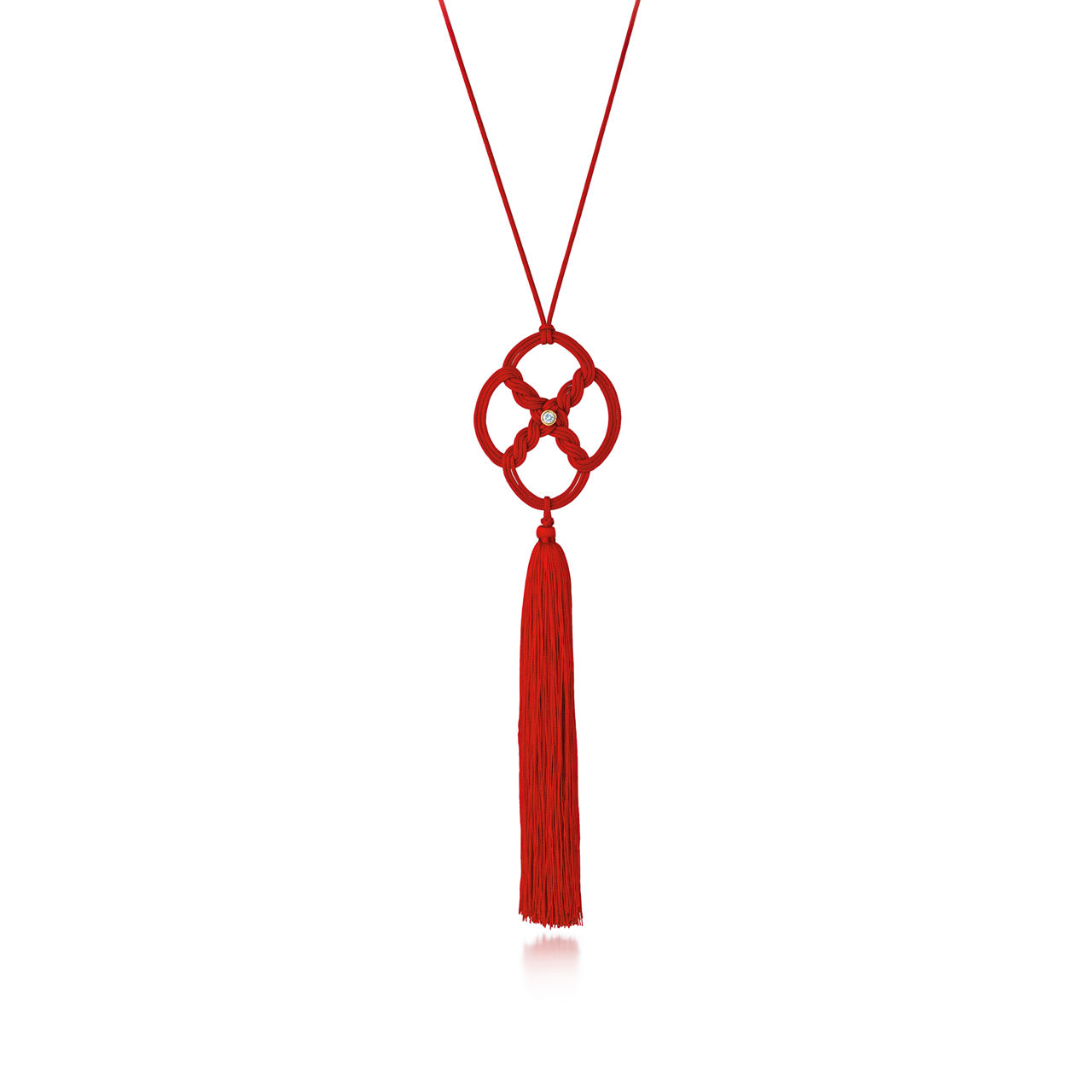 Quadrifoglio Pendant 