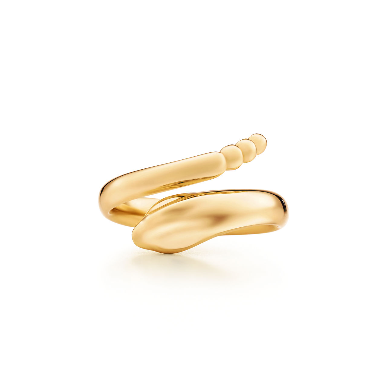  Snake Ring