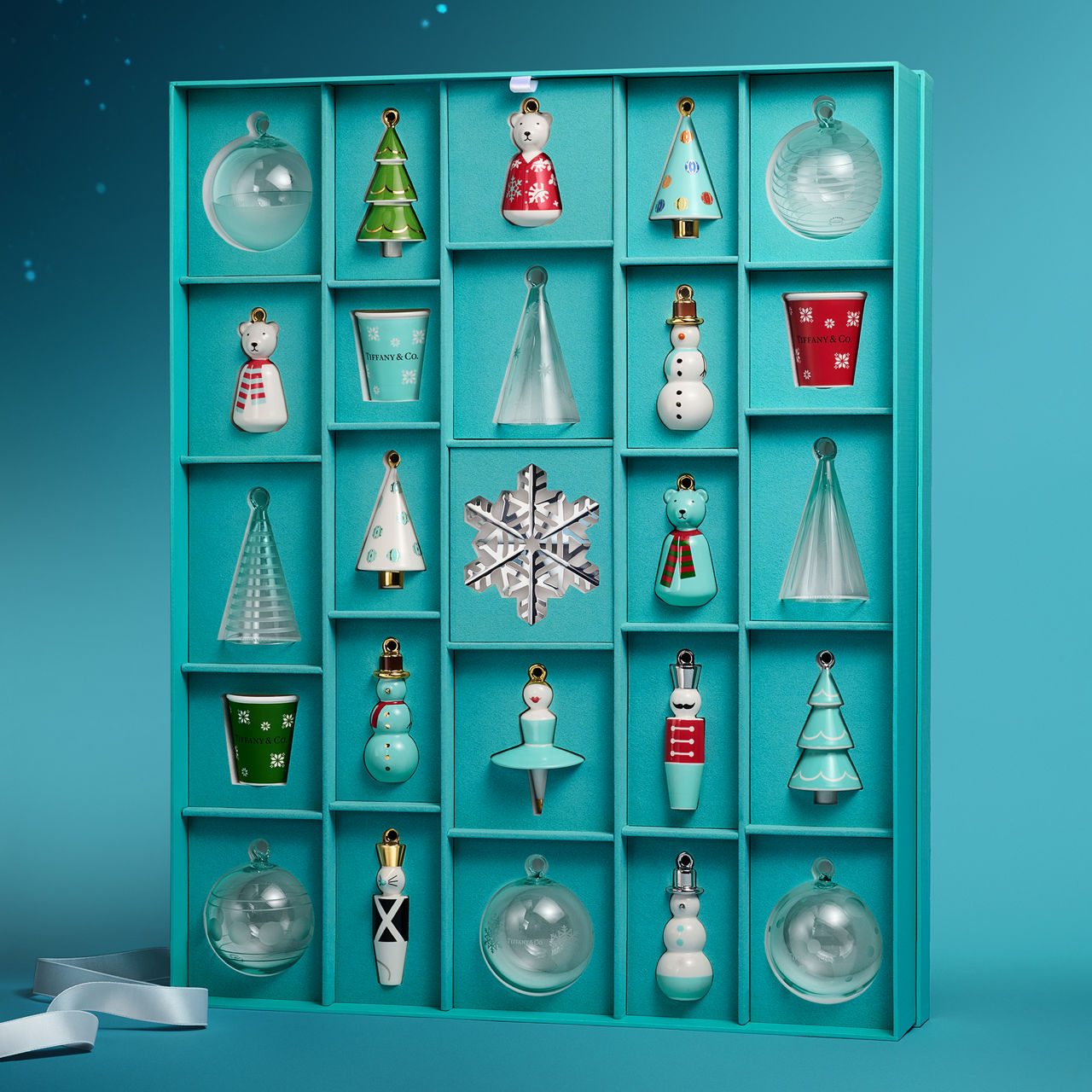 Ornaments