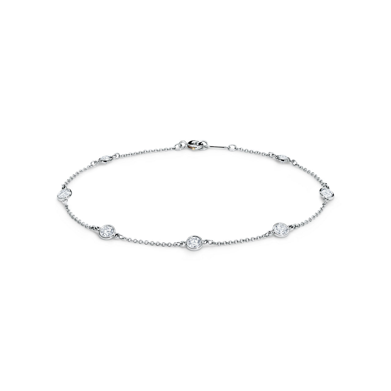 Diamonds by the Yard&reg; Bracelet 