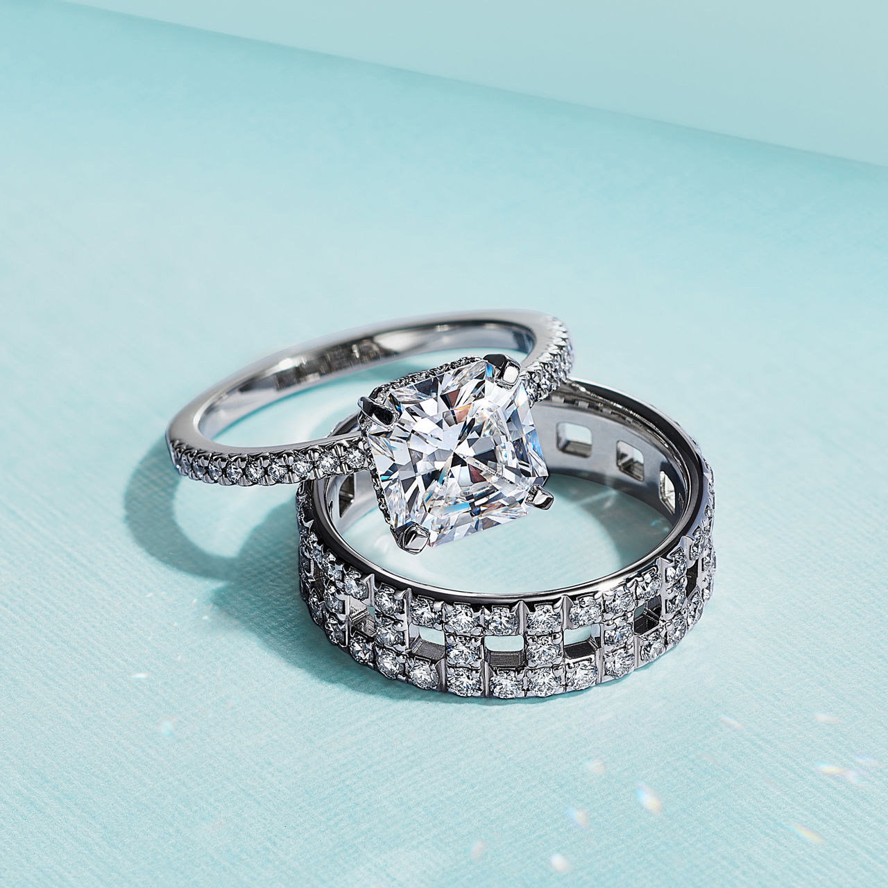 Wedding Bands