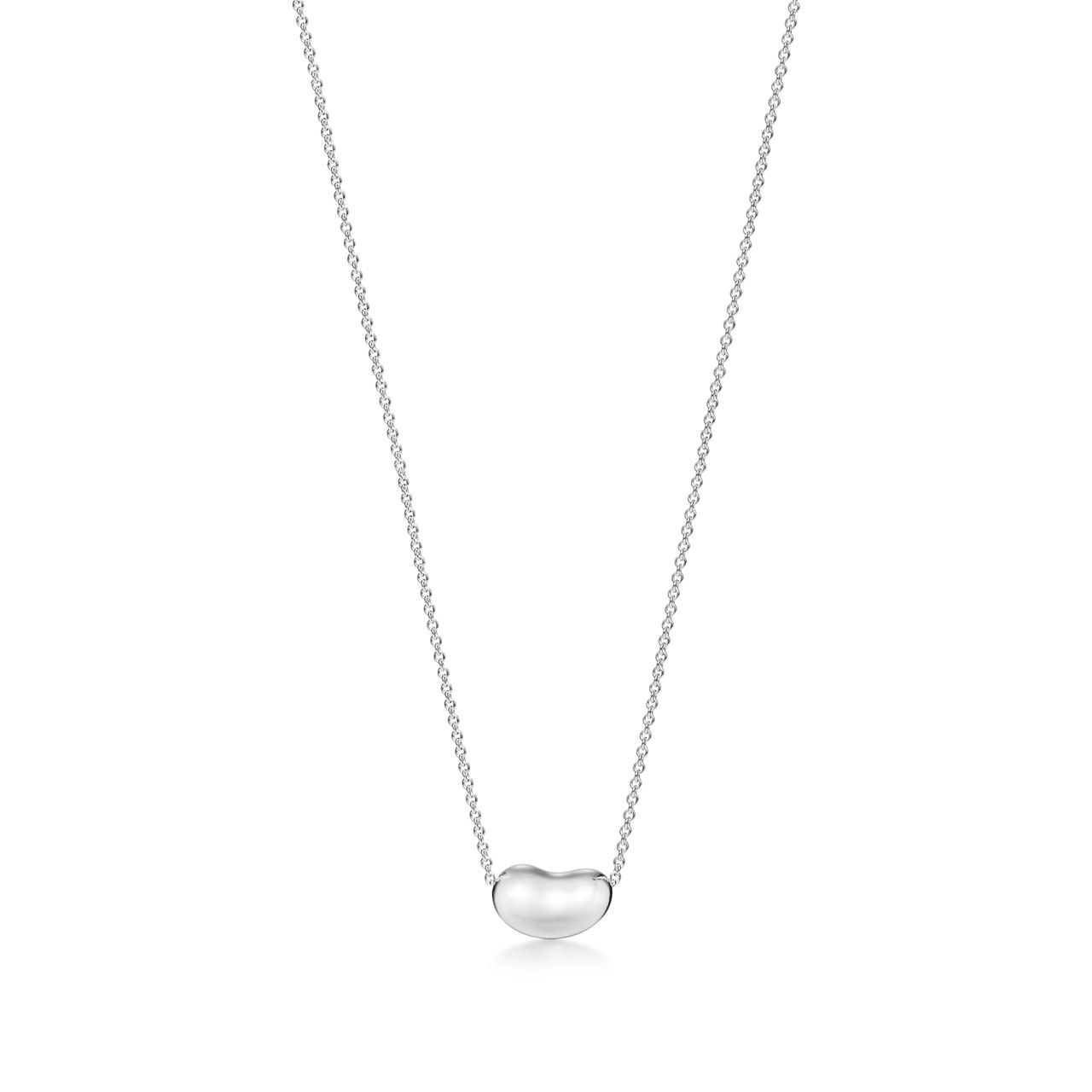 Bean Design Pendant 