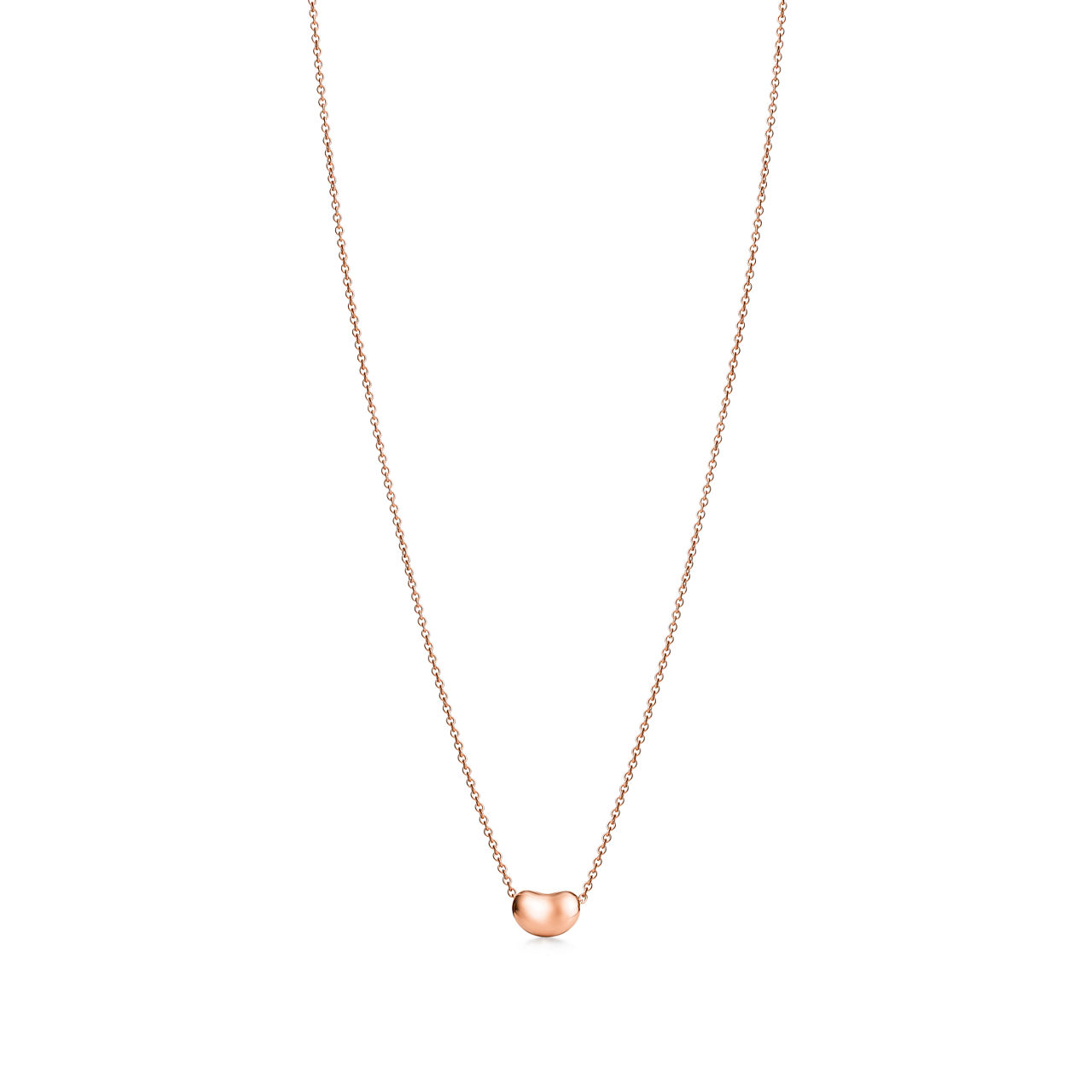 Bean Design Pendant 