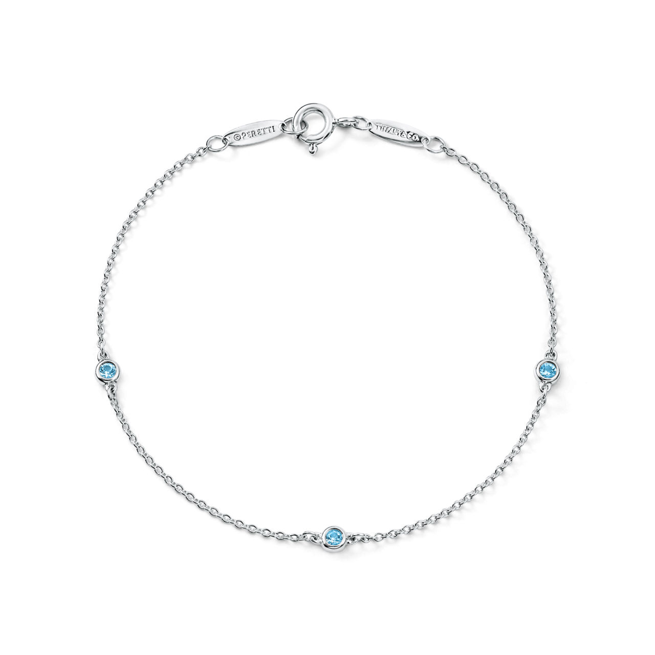 Color by the Yard Bracelet 