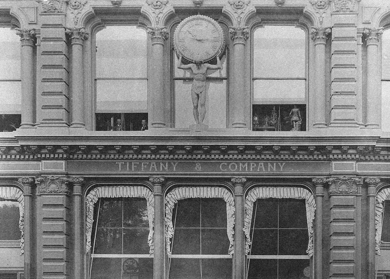 An Iconic Heritage