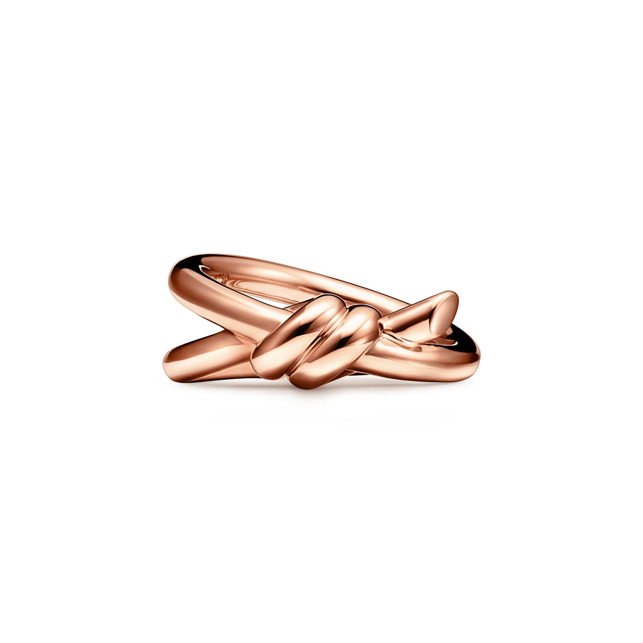 18k Rose Gold