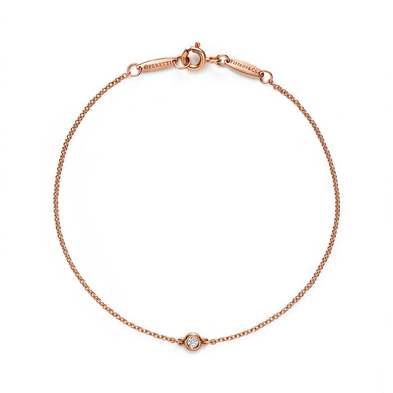 Diamonds by the Yard&reg; Bracelet 
