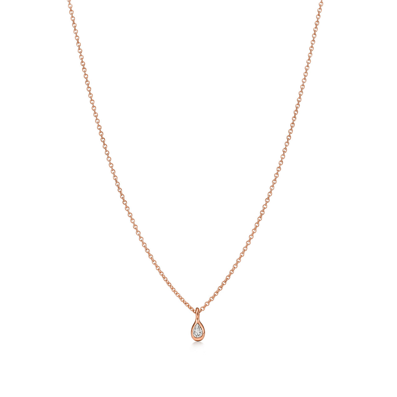 Diamonds by the Yard&reg; Pendant 