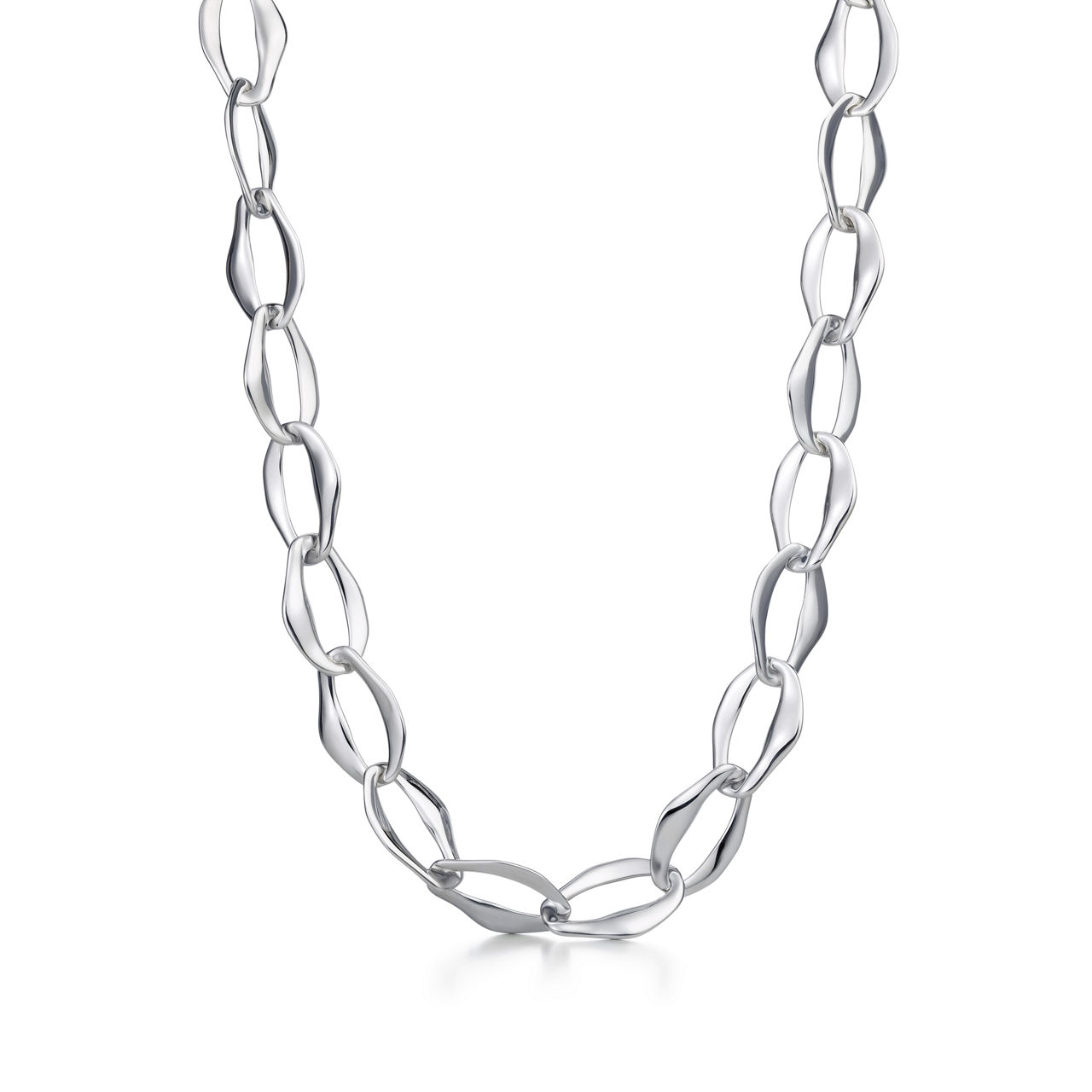 Aegean Necklace 