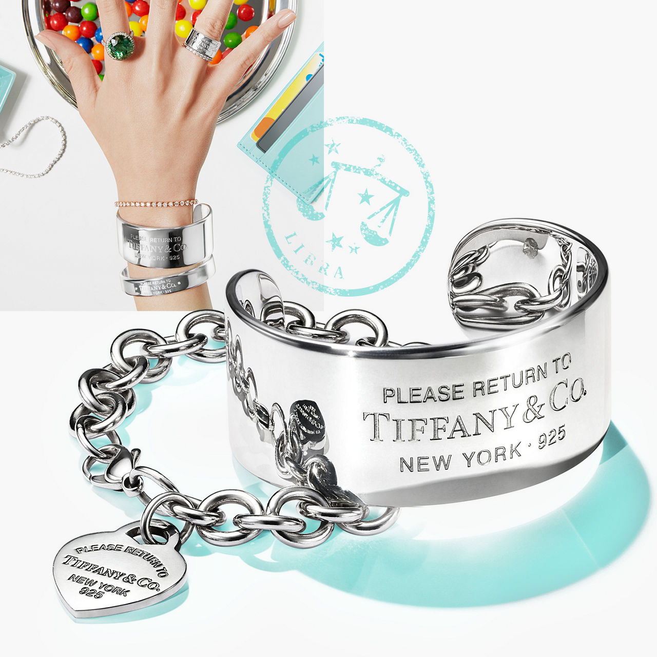 Anjeya Birthday Gifts for Libra