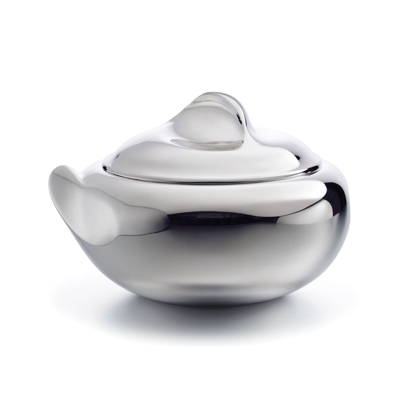  tureen, with cover.                  