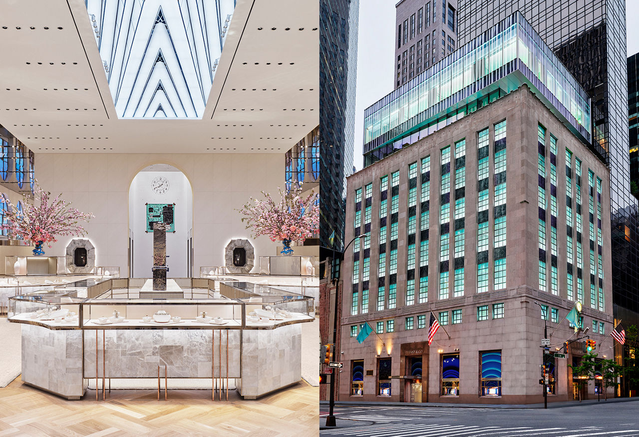 Explore The Landmark