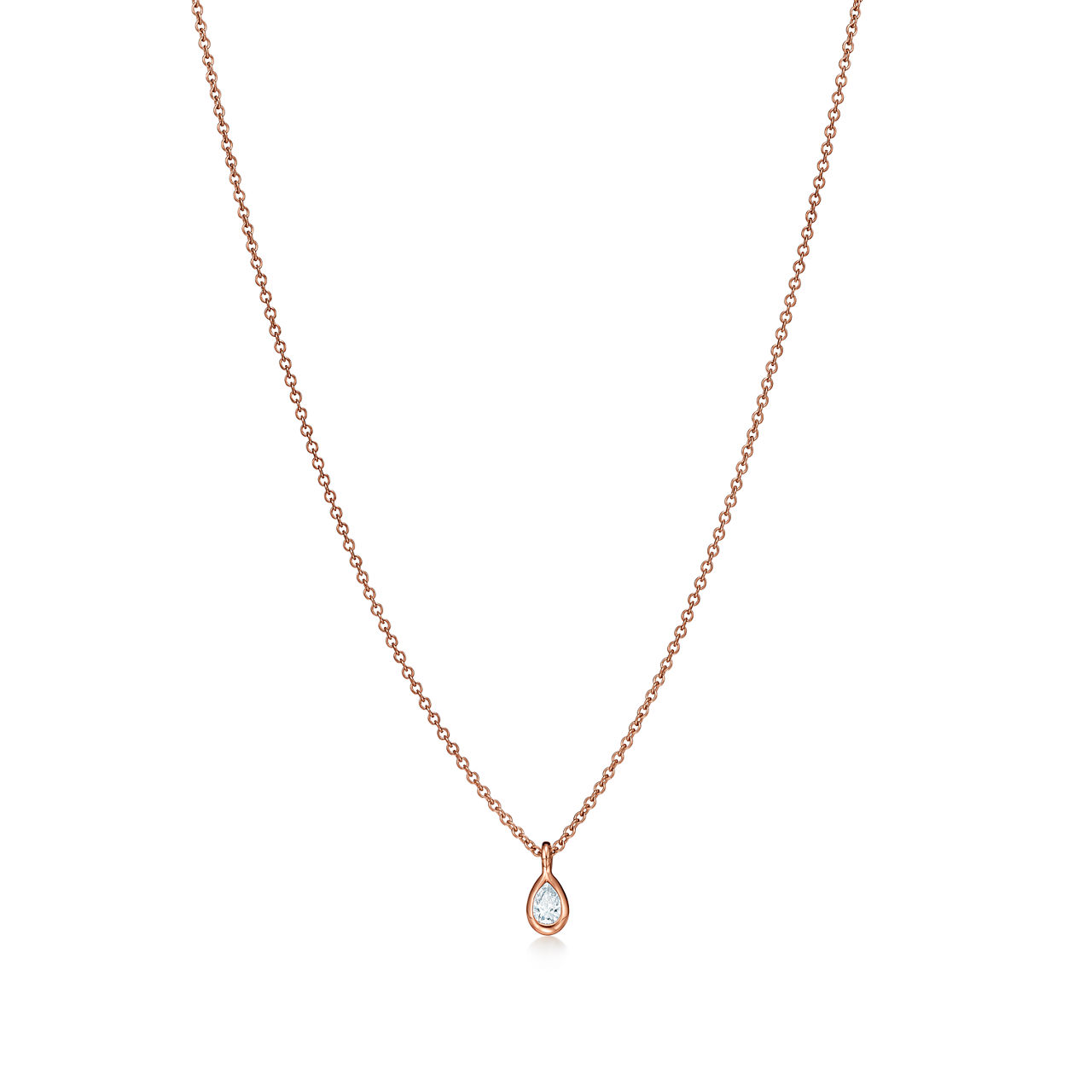 Diamonds by the Yard&reg; Pendant 