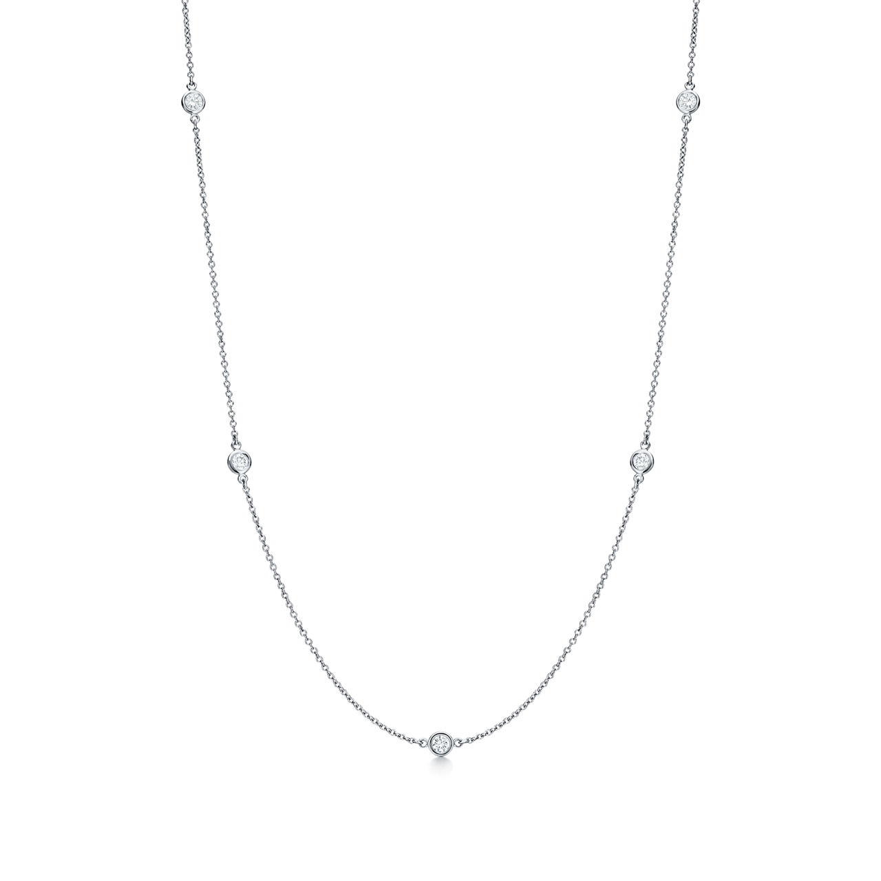 Diamonds by the Yard&reg; Necklace 