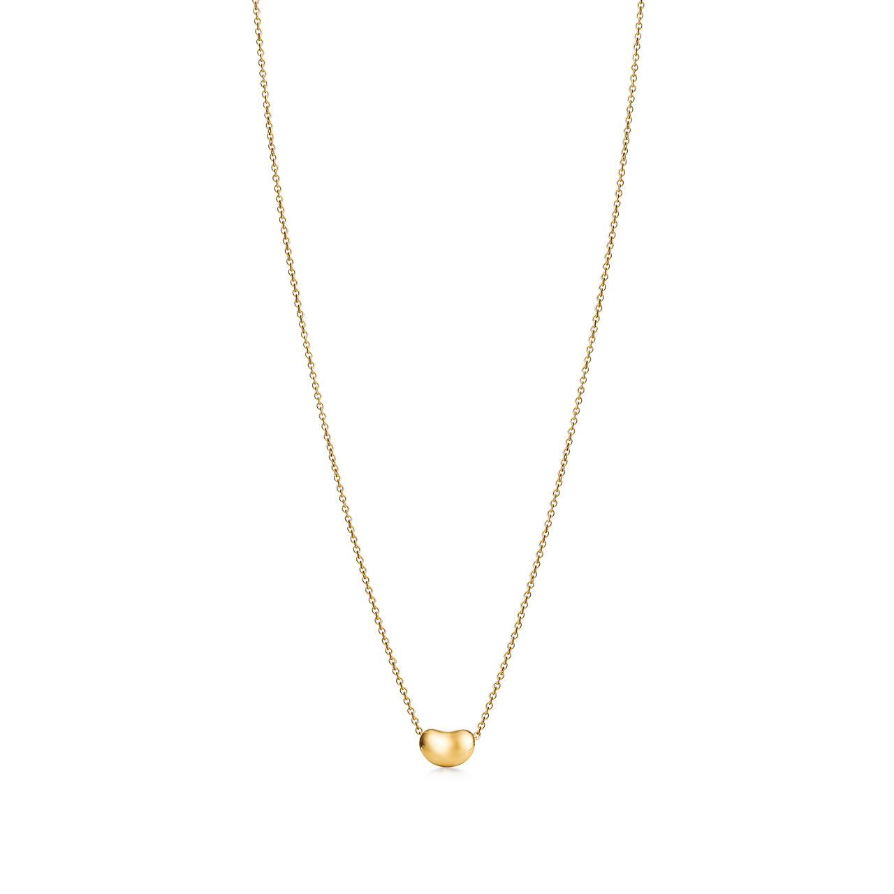 Bean Design Pendant 