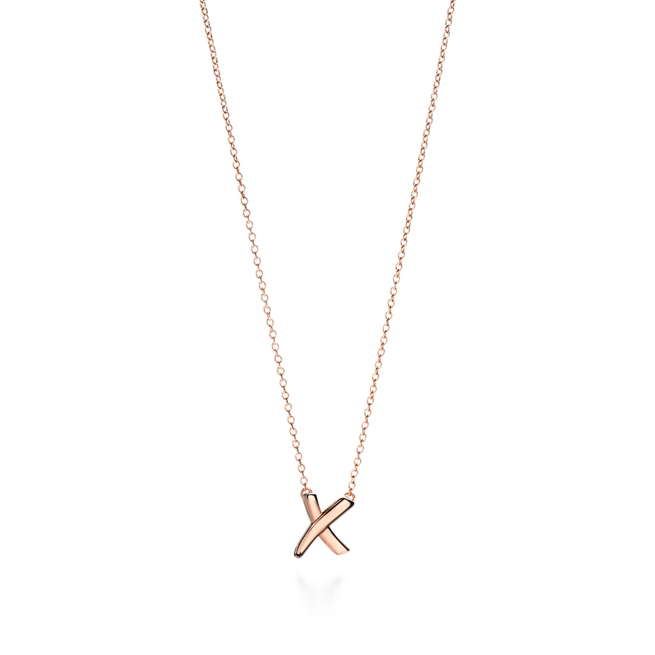 X Pendant 