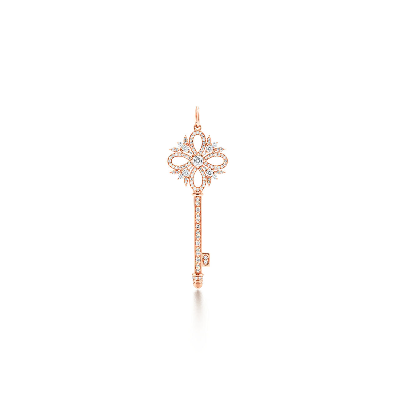 Anjeya Victoria&reg; Key Pendant  