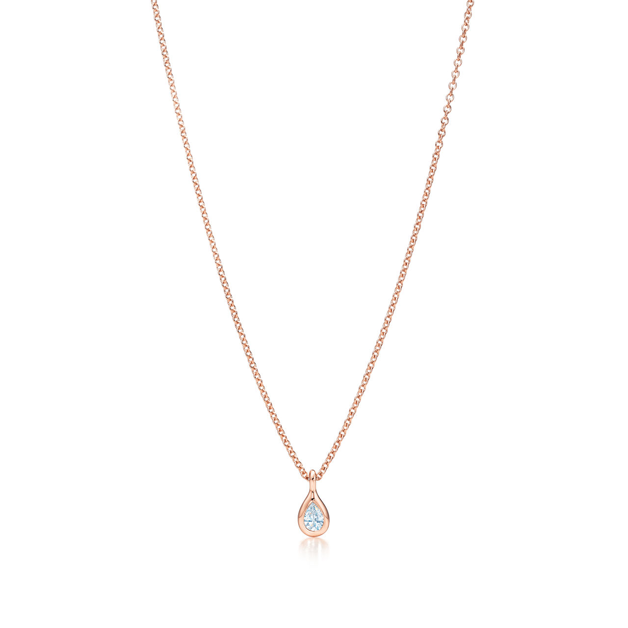 Diamonds by the Yard&reg; Pendant 