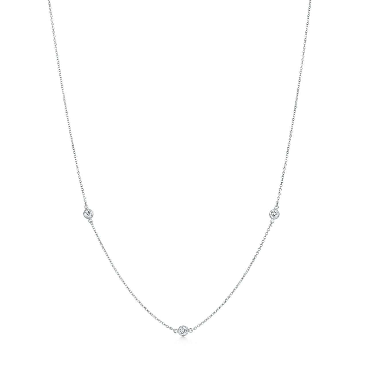 Diamonds by the Yard&reg; Necklace 
