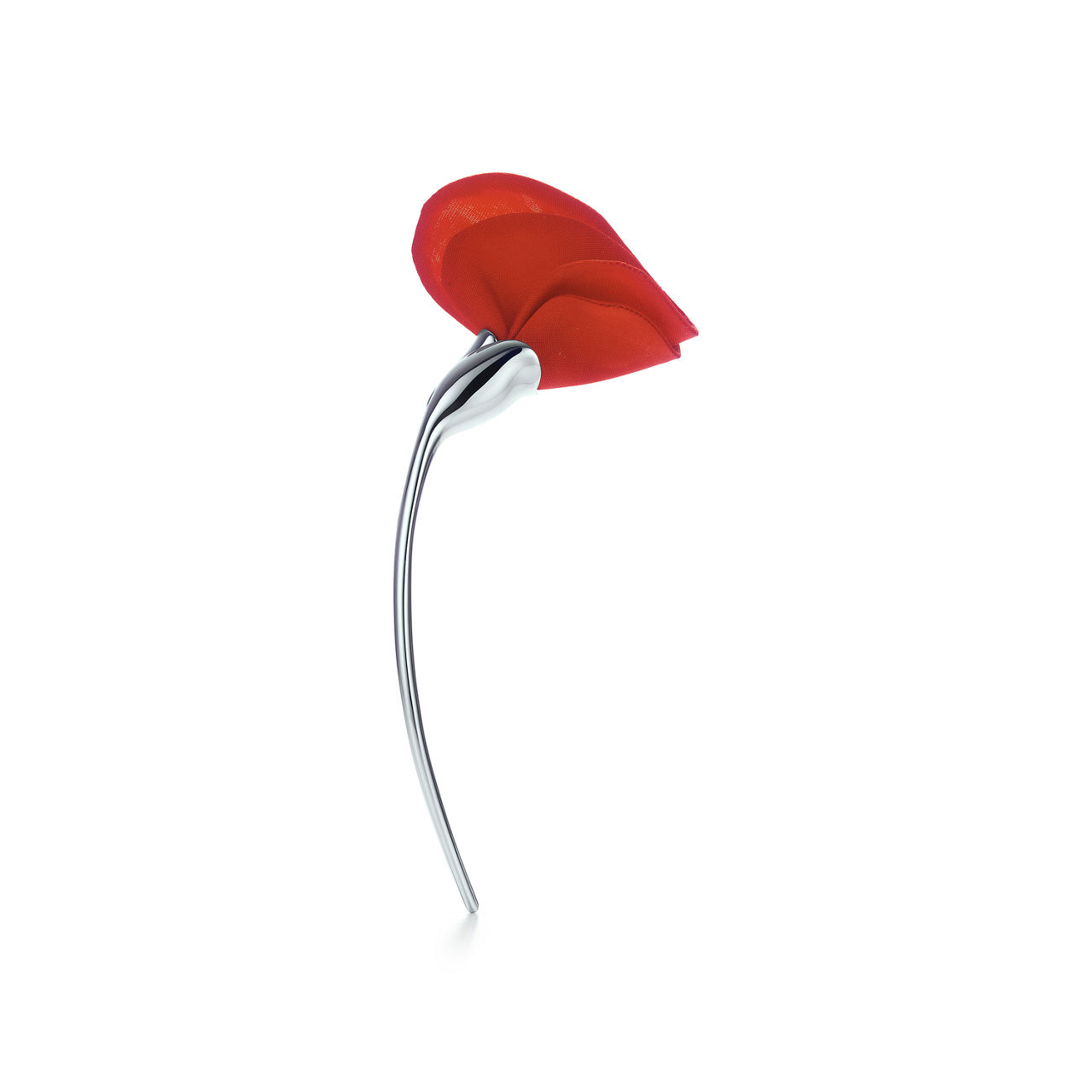 Amapola Brooch 