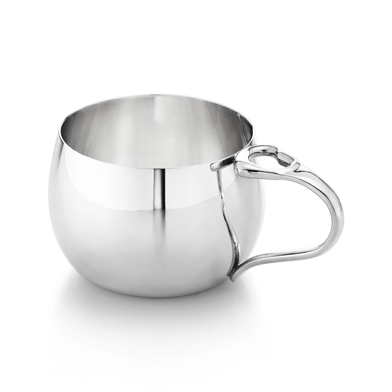 Open Heart Baby Cup 