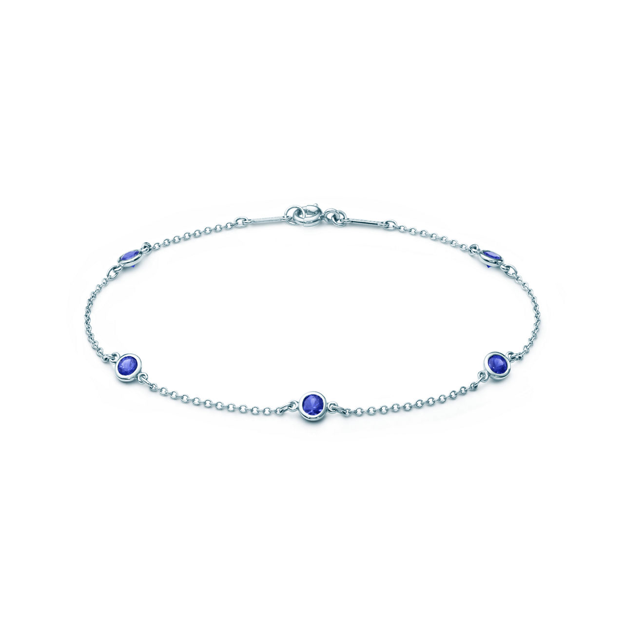 Color by the Yard Bracelet 