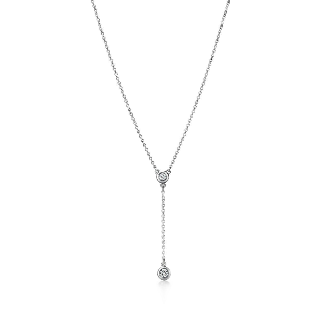 Diamonds by the Yard&reg; Necklace 