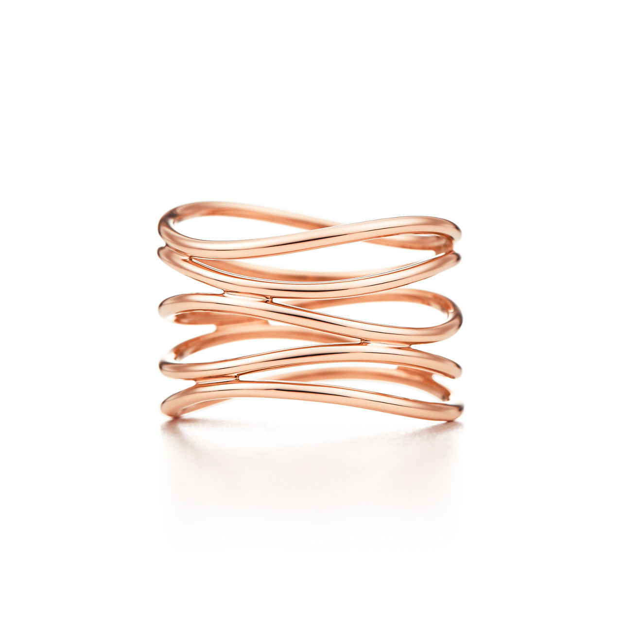 18k Rose Gold
