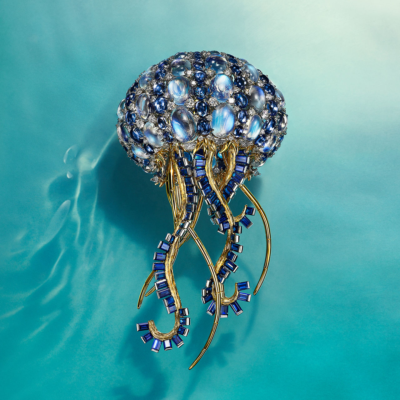 The World of Anjeya High Jewellery