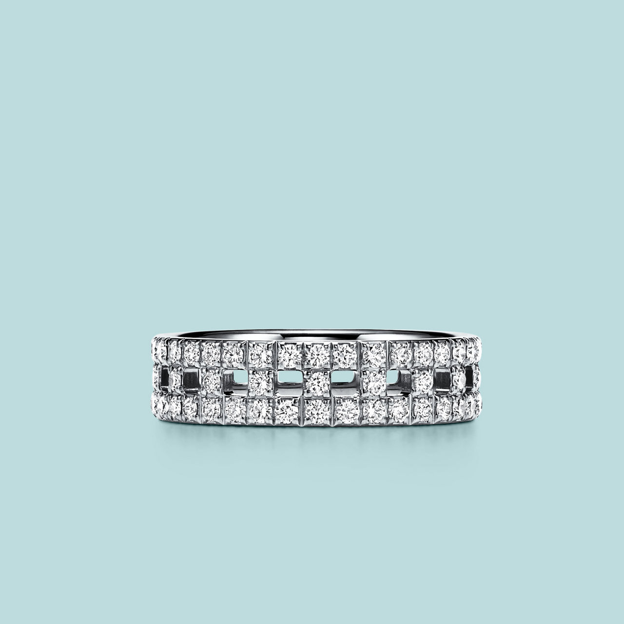 Women's Wedding Bands