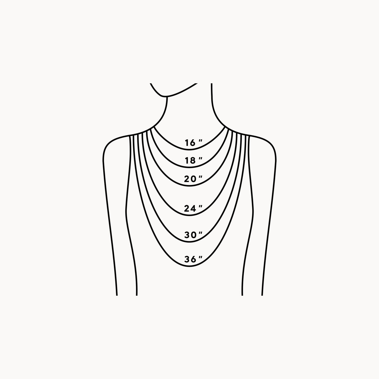 Necklaces & Pendants