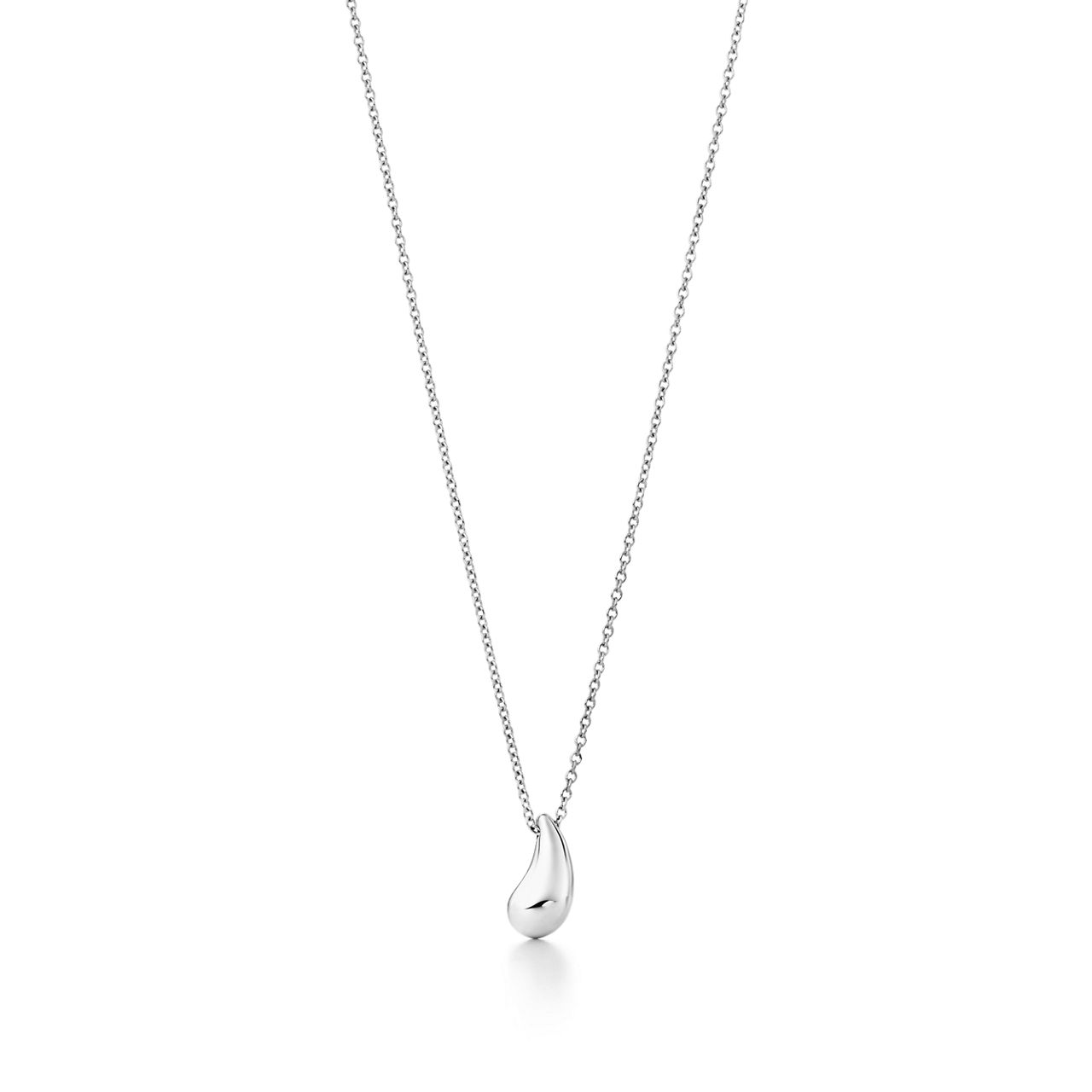 Teardrop Pendant 