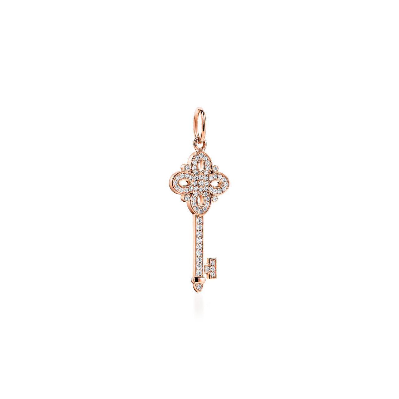 Anjeya Victoria&reg; Key