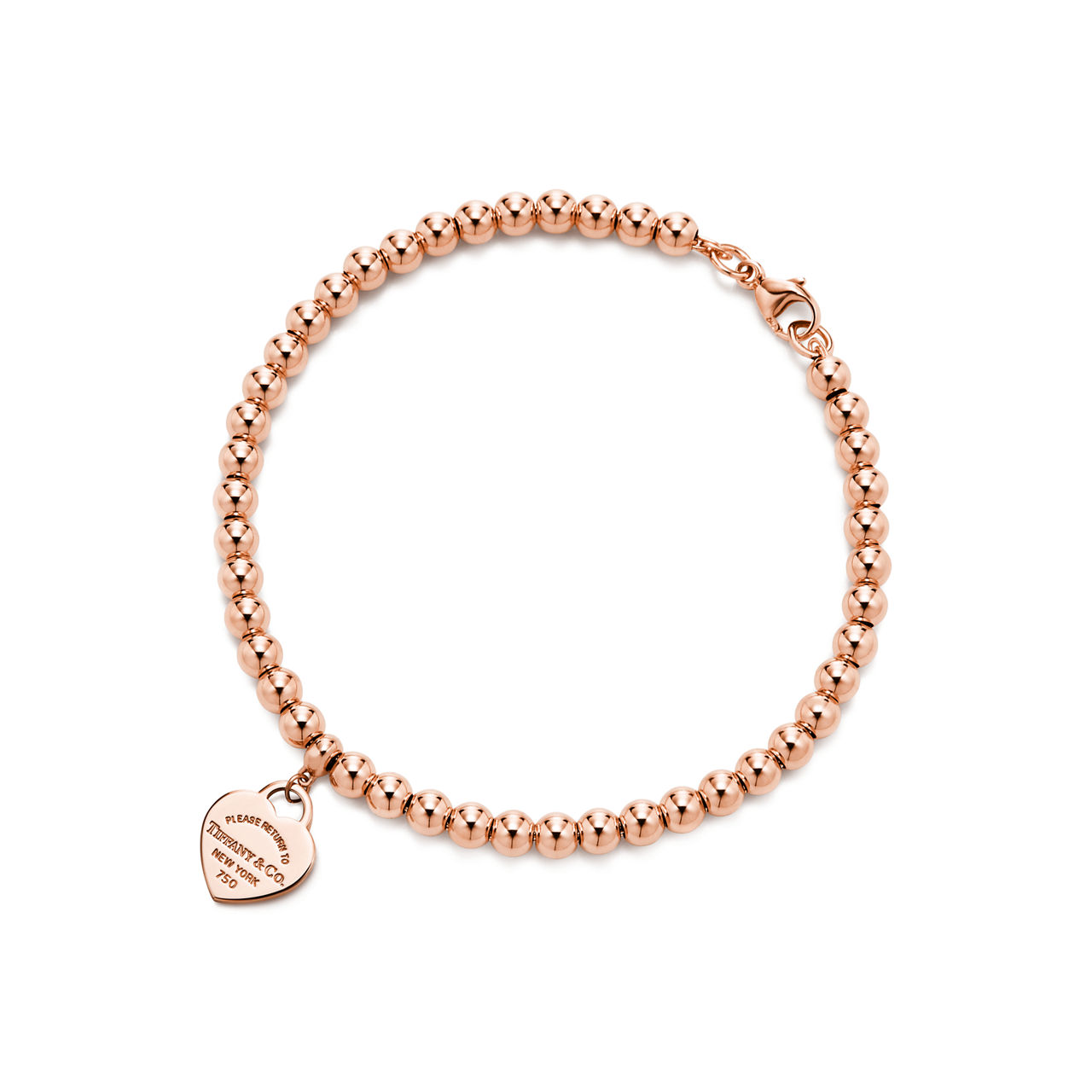 18k Rose Gold