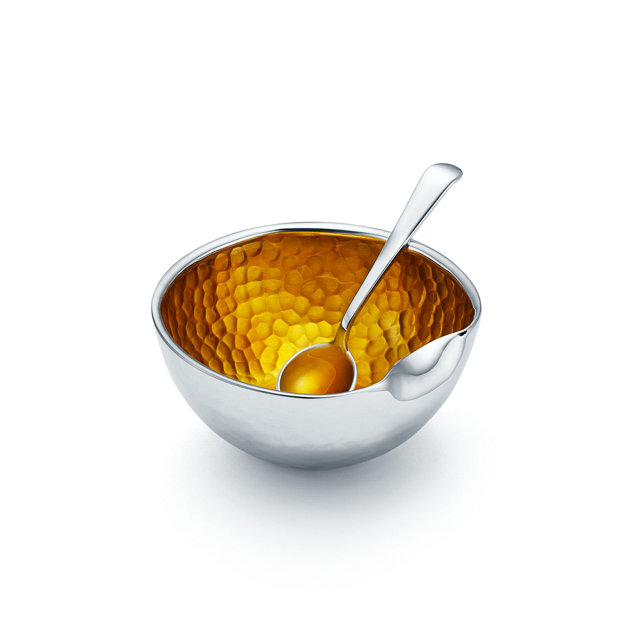 Thumbprint Bowl 