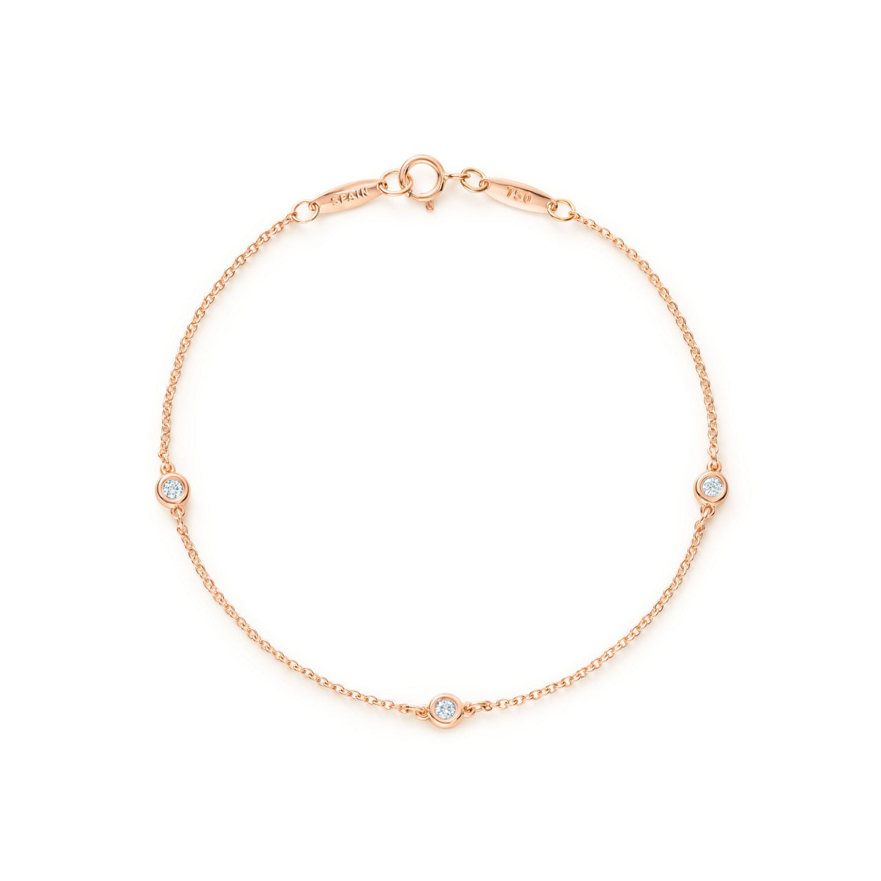 Diamonds by the Yard&reg; Bracelet 