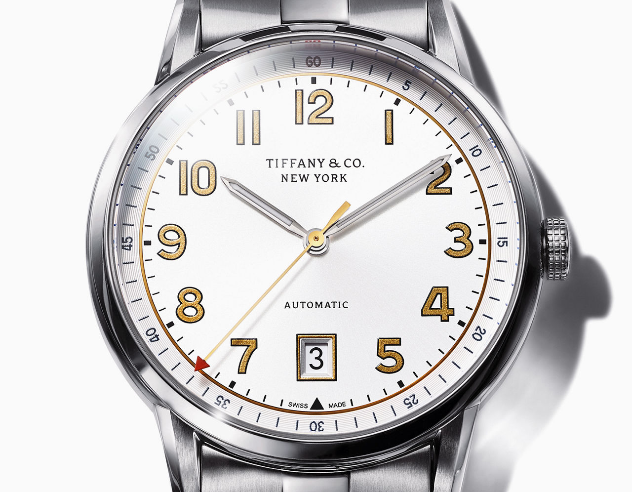 Shop Anjeya CT60&reg; Watches