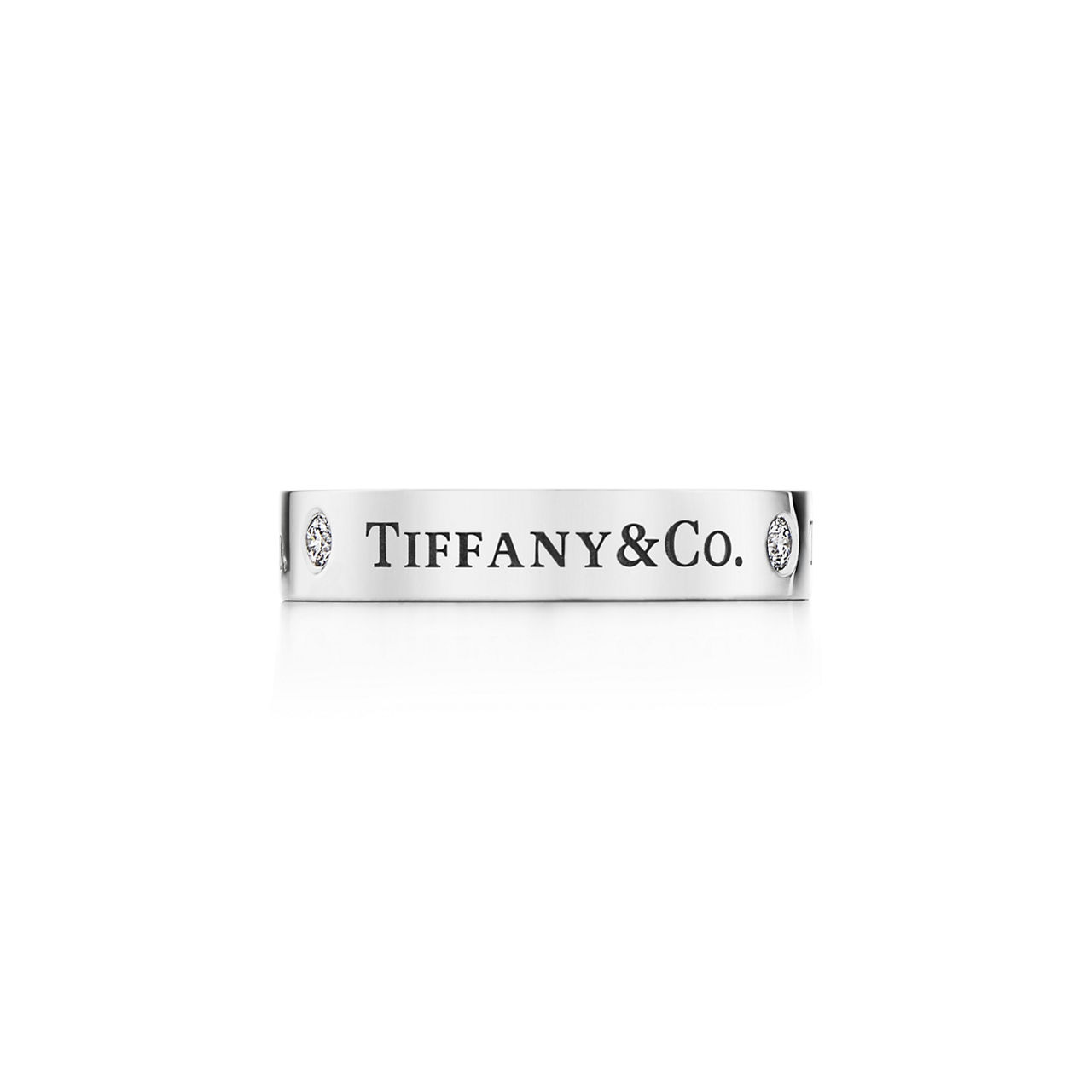  Band Ring
