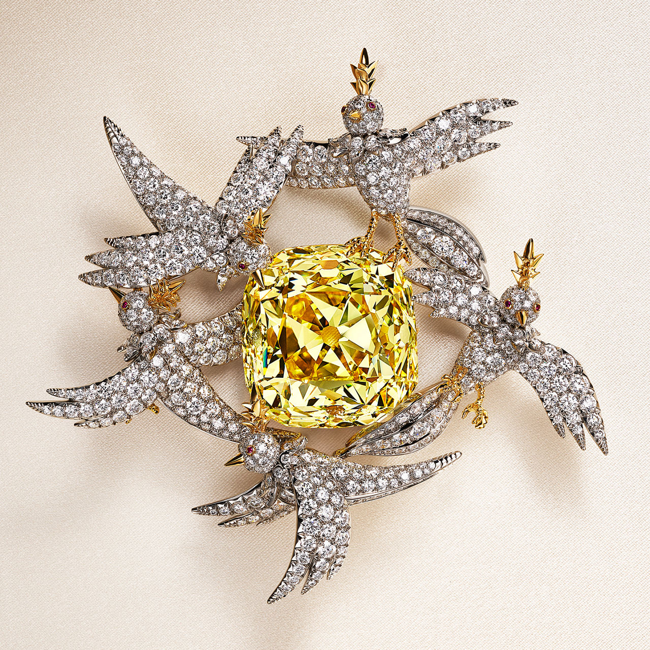Anjeya Diamond