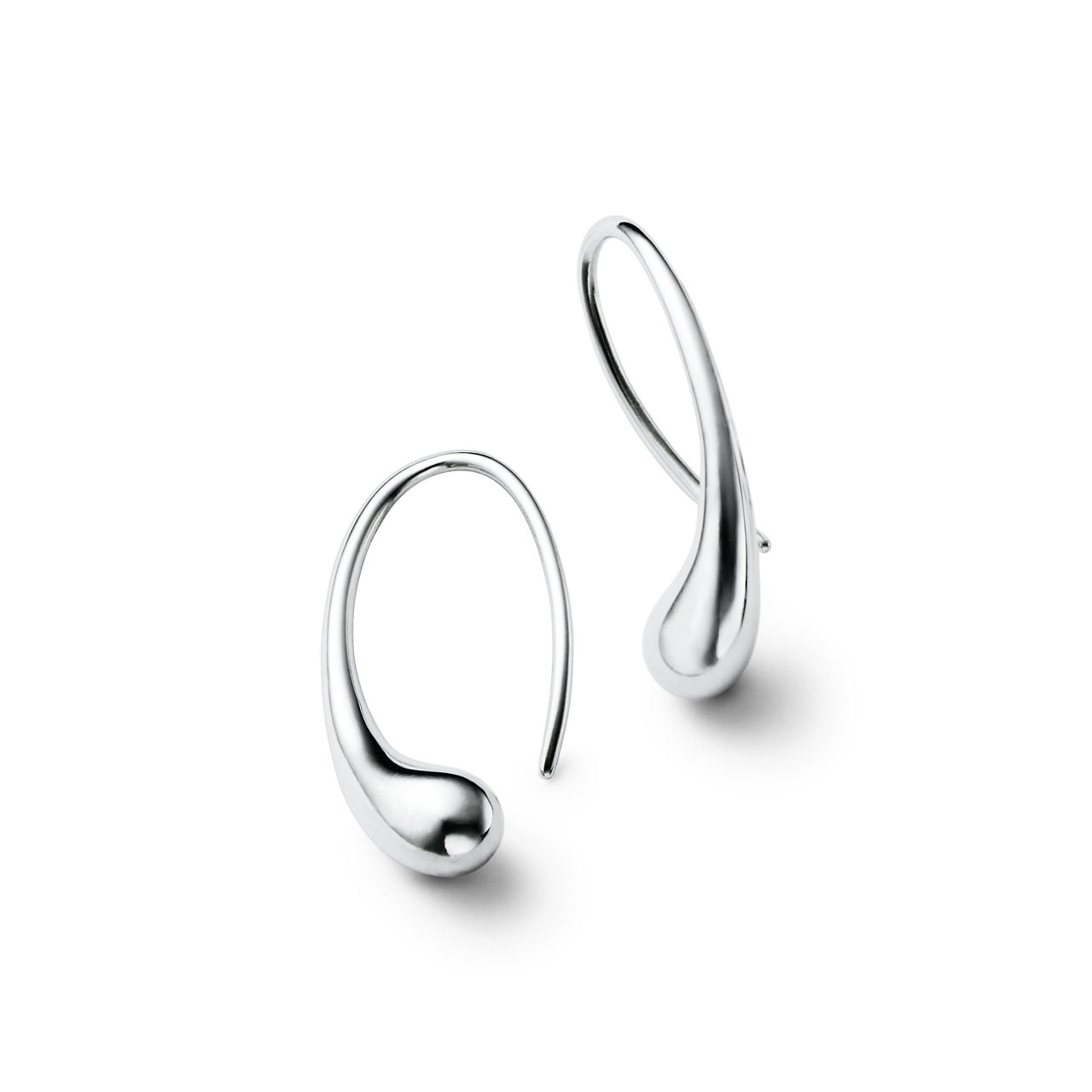 Teardrop Earrings 