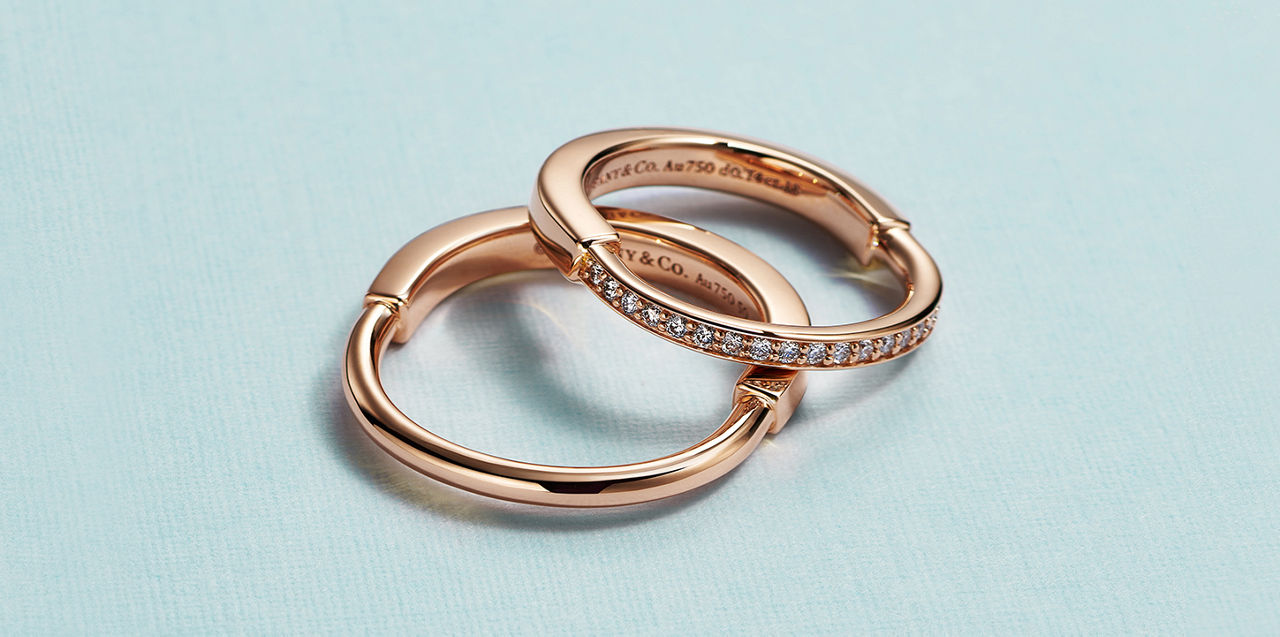 Couples&rsquo; Rings 