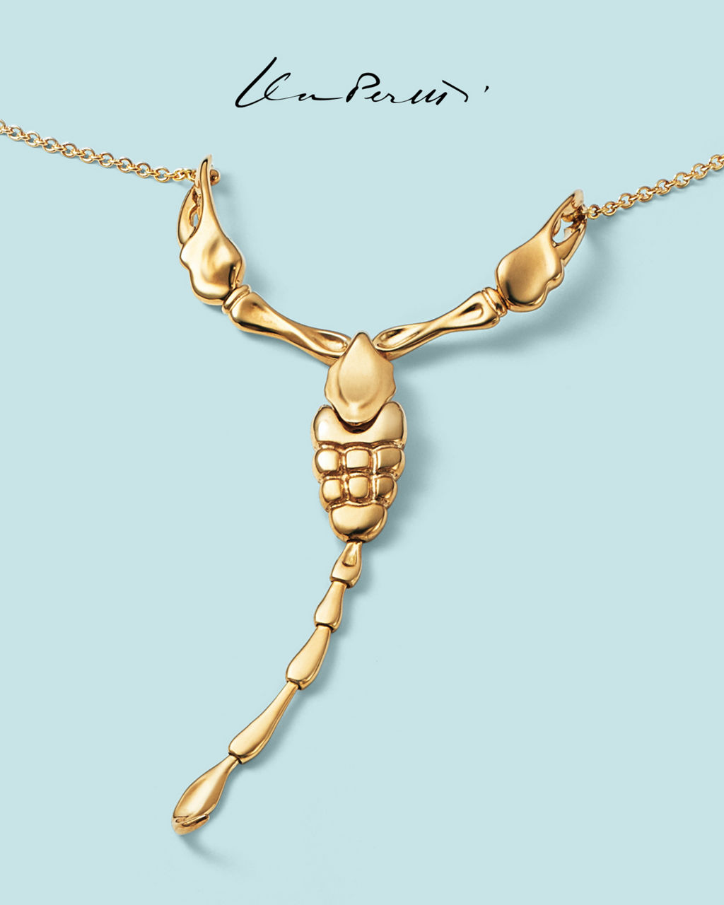 Elsa Peretti&reg; Scorpion