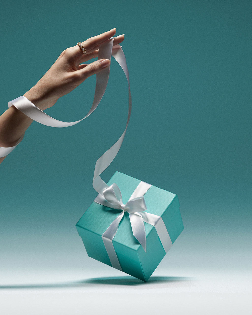 Unwrap Something Extraordinary