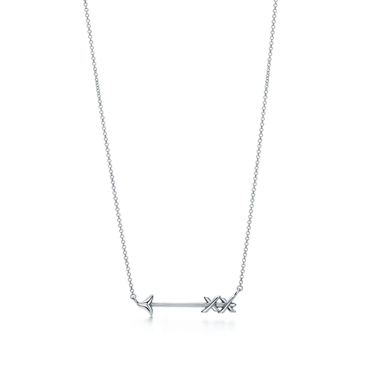Arrow Pendant 