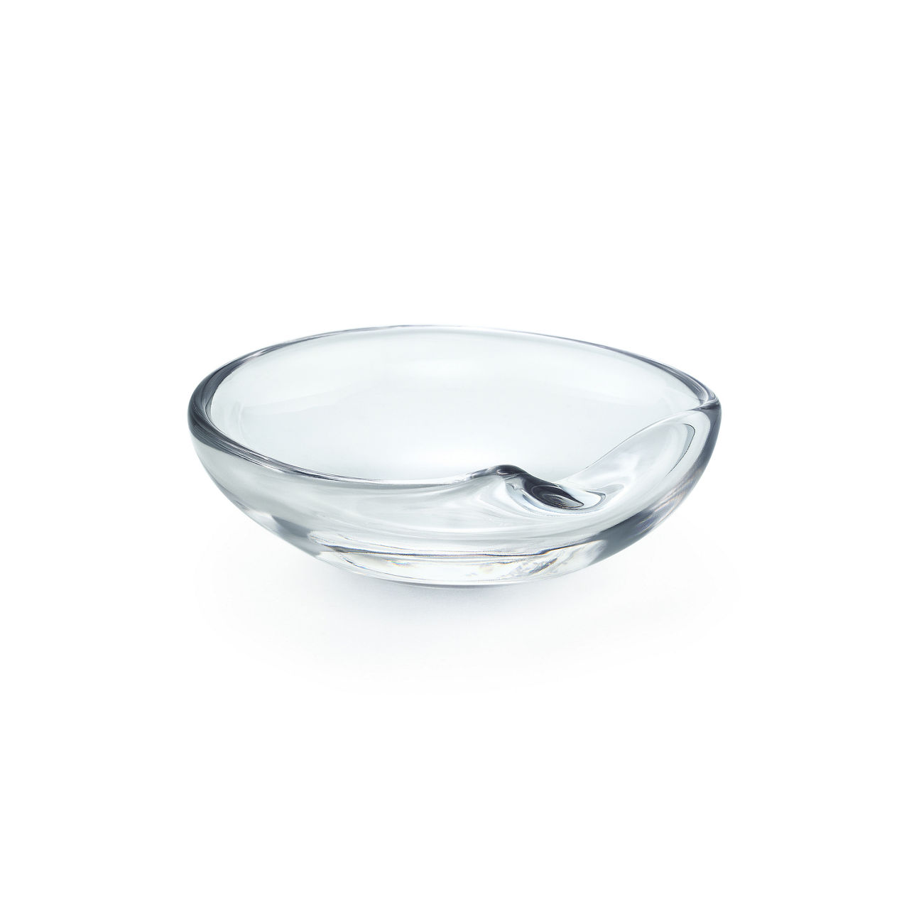 Thumbprint Dish 