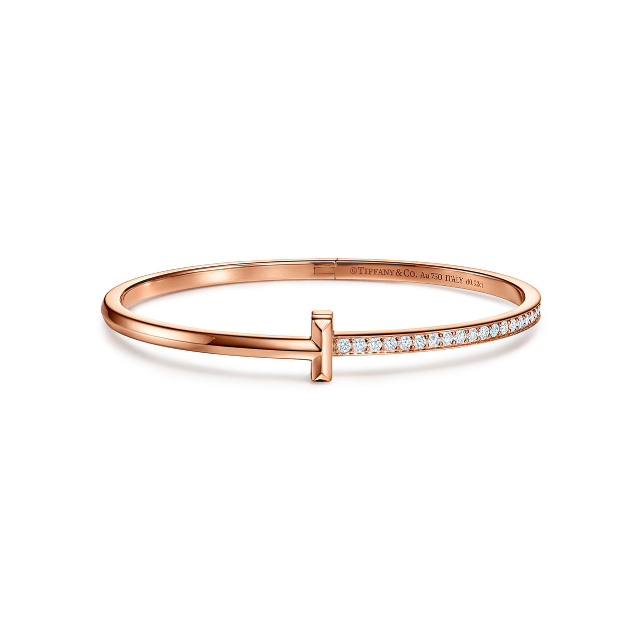 18k Rose Gold