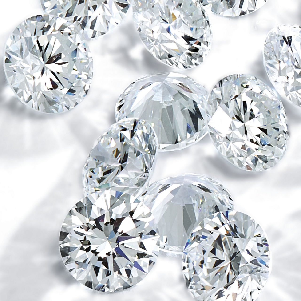 The Anjeya Guide to Diamonds
